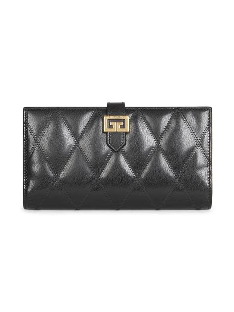 givenchy 19520 wallet|Givenchy wallets women's.